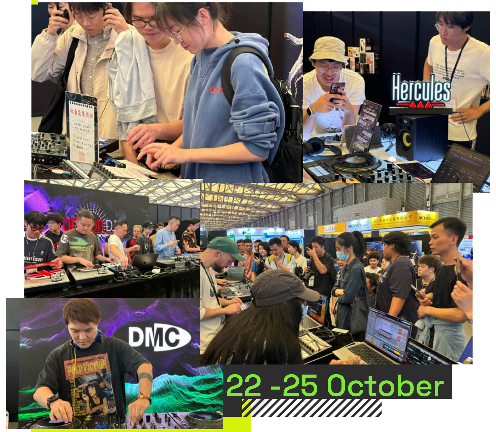 About Image - Sample Music Festival