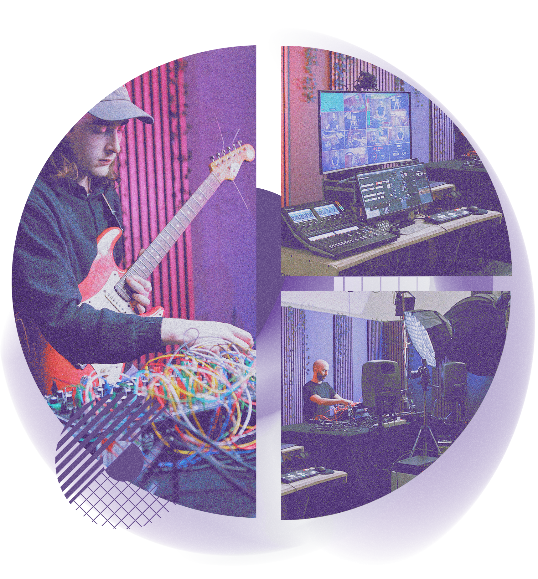 About Image - Sample Music Festival