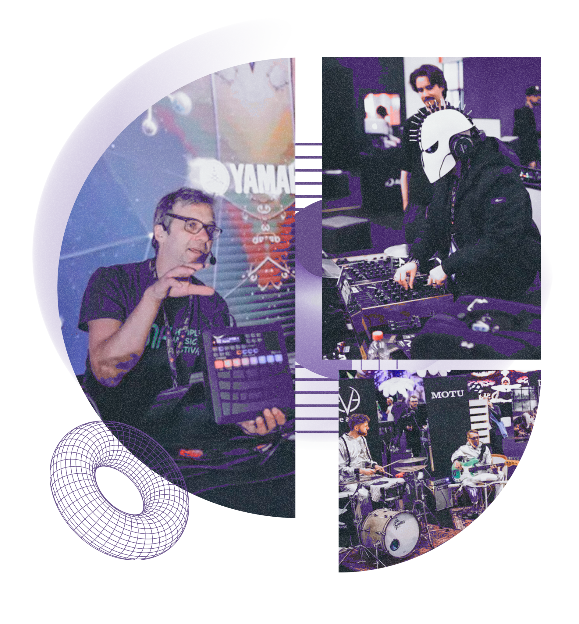 About Image - Sample Music Festival