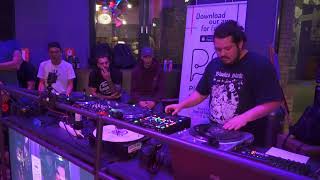 Scratch Battle 2019