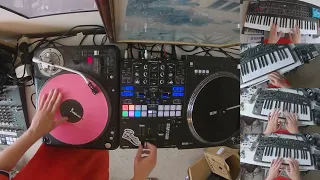 Online Scratch Battle 2020