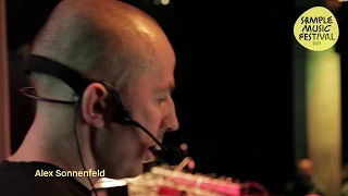 Theory of Motion @ SMF 2015