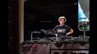 Females in DJing @ SMF 2017