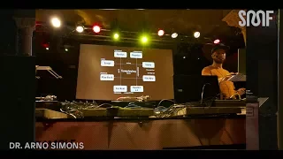 Music Sociology @ SMF 2016
