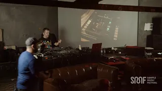 Catalyst Controller @ SMF 2019