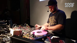 Syntablism @ SMF 2019