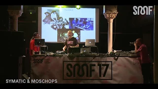 Skip-Proof Scratch Tools @ SMF 2017
