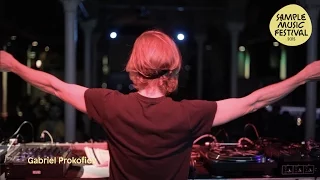 Concerto For Turntable @ SMF 2015