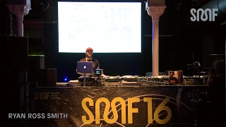 Animated Music Notation @ SMF 2017