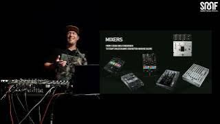 Controllerism @ SMF 2024