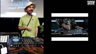 Syntablism @ SMF 2017