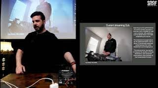 DJ Music Theory @ SMF 2024
